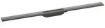 hansgrohe RainDrain Flex Fertigset Duschrinne 100 cm, k&uuml;rzbar, Duschabl&auml;ufe,