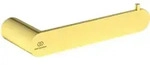 Ideal Standard Conca Papierrollenhalter rund, Accessoires, T4497A2, brushed gold