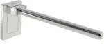 HEWI Warm Touch St&uuml;tzklappgriff Mono, 60 cm, Accessoires, 950.50.11050,...