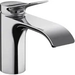 hansgrohe Vivenis Einhebel-Waschtischarmatur 80 75012000, Badarmaturen, chrom