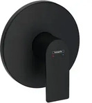 hansgrohe Rebris E Einhebel-Duscharmatur Unterputz f&uuml;r iBox universal, Badarmaturen,