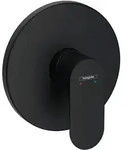 hansgrohe Rebris S Einhebel-Duscharmatur Unterputz f&uuml;r iBox universal 72667670,