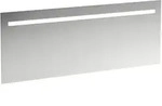 LAUFEN Leelo LED Badspiegel in den Ma&szlig;en 180 x 70 cm f&uuml;r modernes Badezimmerdesign,