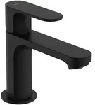 hansgrohe Rebris S Einhebel-Waschtischarmatur 80 CoolStart mit