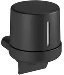 COSMIC Architect S+ Seifenspender, Accessoires, WJC235A0003036, soft black