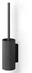ZACK LINEA Toilettenb&uuml;rste 40571, Accessoires, schwarz matt