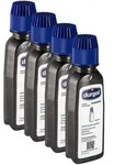 Geberit AquaClean Entkalkungsmittel 125 ml, 4 St&uuml;ck, 147.047.00.1, Ersatzteile,