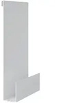 Keuco Collection Duschablage 32 x 60 cm, Accessoires, 24951510000, wei&szlig;