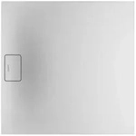 Duravit Stonetto Duschwanne Quadrat 100 x 100 cm 720167380000000, Duschwannen, wei&szlig;