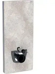 Geberit Monolith Sanit&auml;rmodul f&uuml;r Wand-WC, 114 cm, Frontverkleidung aus...