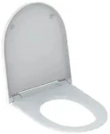 Geberit ONE Ersatz-WC-Sitz, Ersatzteile, wei&szlig;-alpin