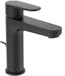 Ideal Standard Cerafine O Einhebel-Waschtischarmatur Grande mit Ablaufgarnitur,