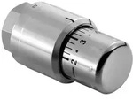 Kermi Thermostatkopf ZV00380003, Heizung, chrom