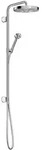 AXOR One Duschsystem 280 1jet Unterputz, Badarmaturen, 48790000, chrom