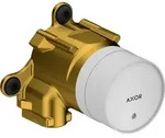 AXOR One Grundk&ouml;rper f&uuml;r Waschtischarmatur UP f&uuml;r Wandmontage Select,