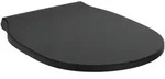 Ideal Standard Connect Air WC-Sitz Wrapover mit Softclosing E0368V3, Badkeramik, silk