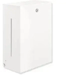 HEWI System 900 Papierhandtuchspender, Accessoires, 900.06.00960 DX, wei&szlig;...