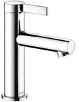 Keuco IXMO Pure Einhebel-Waschtischmischer 100, ohne Ablaufgarnitur 59502011100,