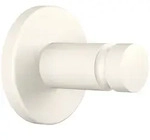 tesa MOON WHITE Handtuchhaken, Accessoires, wei&szlig;