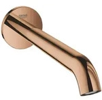 GROHE Essence New Wanneneinlauf Au&szlig;engewinde 1/2", Badarmaturen, 13449DA1, warm