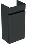 Geberit Renova Plan Unterschrank f&uuml;r Handwaschbecken 36 cm, Badm&ouml;bel,...
