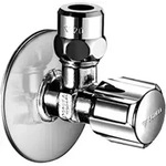 Schell COMFORT Eckventil mit Regulierungsfunktion mit Comfort-Griff 049120699,