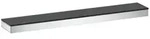 hansgrohe Rainfinity Ablage 500, Accessoires, 26844000, chrom