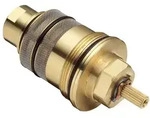 hansgrohe Thermostatkartusche T42 (BTC) Art. 96633000, Ersatzteile,