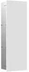 Emco asis pure Schrankmodul - Unterputzmodell, Anschlag links, Accessoires,