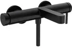 hansgrohe Finoris Einhebel-Wannenarmatur Aufputz 76420670, Badarmaturen,...
