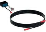 Geberit DuoFresh Netzteil mit Spannungsversorgungskabel 1,8 m, 115.335.00.1,
