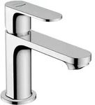 hansgrohe Rebris S Standventil 80 mit Hebelgriff f&uuml;r Kaltwasser oder vorgemischtes