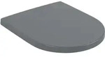 Villeroy & Boch Subway 2.0/3.0 WC-Sitz mit SoftClosing, QuickRelease, Badkeramik,