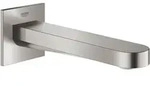 GROHE Plus Wanneneinlauf, Badarmaturen, 13404DC3, supersteel