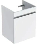 Geberit Renova Plan Unterschrank f&uuml;r Waschtisch 55 cm, mit 1 Schublade und 1