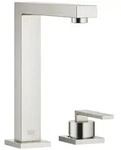 Dornbracht Lot BAR TAP Zweilochbatterie mit Einzelrosetten, K&uuml;chenarmaturen,