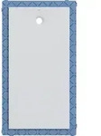 Geberit Olona Rechteckduschwanne 140 x 100 cm, Duschwannen, 550.920.00.1, wei&szlig;