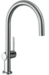 hansgrohe Talis M54 Einhebel-K&uuml;chenarmatur 220, Eco, 1jet, K&uuml;chenarmaturen,