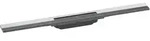 hansgrohe RainDrain Flex Fertigset Duschrinne 70 cm, k&uuml;rzbar, Duschabl&auml;ufe,