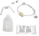 GROHE Sensia Arena Entkalkungsset, 46978001, Badpflege,
