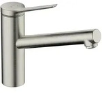 hansgrohe Zesis M33 Einhebel-K&uuml;chenarmatur 150, Niederdruck 1 Strahlart,