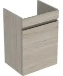 Geberit Renova Plan Unterschrank f&uuml;r Handwaschbecken 50 cm, Badm&ouml;bel, 501.903.00.1,