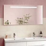 Villeroy & Boch Badspiegel More To See One mit LED-Beleuchtung in den Ma&szlig;en...