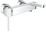 GROHE Plus Einhand-Wannenbatterie, Badarmaturen, 33553DC3, supersteel