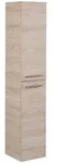 Fackelmann B.clever Hochschrank, Badm&ouml;bel, 82946,