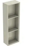 Geberit iCon Regal, rechteckig, Badm&ouml;bel, 502.320.JL.1,