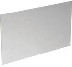 Ideal Standard Badspiegel Mirror & Light ungerahmt in den Ma&szlig;en 120 x 70 cm mit