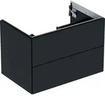 Geberit ONE Waschtischunterschrank, 2 Schubladen, 75 cm, Badm&ouml;bel, 505.262.00.8,