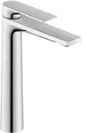 Duravit Tulum Einhebel-Waschtischmischer "XL" TU1040002010, Badarmaturen, chrom