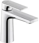 Duravit Tulum Einhebel-Waschtischmischer S FreshStart TU1011002010, Badarmaturen,